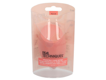 Real Techniques Miracle Face/Body Sponge 1 piece