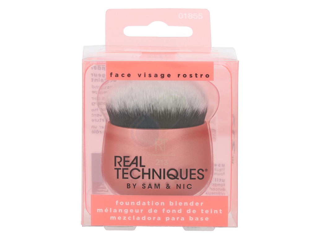 Mélangeur de fond de teint Real Techniques 1 pièce