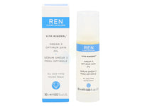 REN Omega 3 Optimum Skin Oil