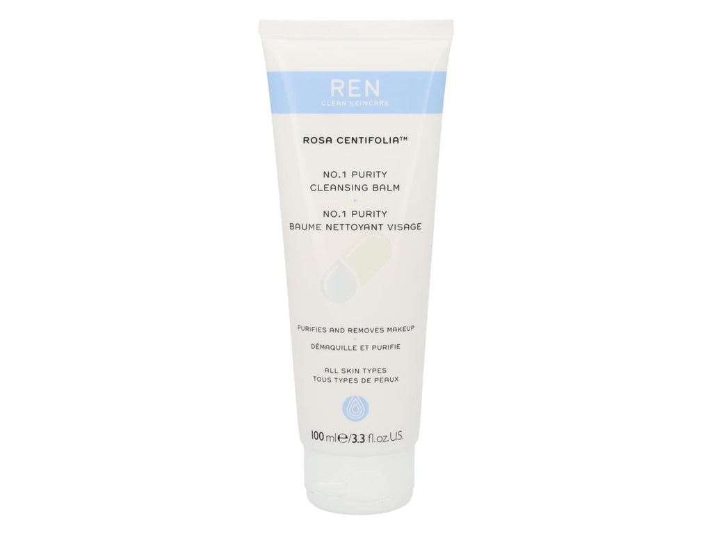 REN No I Purity Cleansing Balm 100 ml