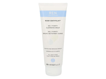 REN No I Purity Cleansing Balm 100 ml