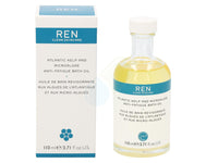 REN Atlantic Kelp & Microalghae Anti-Fatigue Bath Oil 110 ml