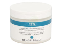 REN Atlantic Kelp & Magnesium Anti-Fatigue Exfol. Body Scrub 330 ml