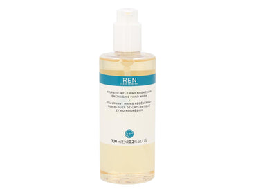 REN Atlantic Kelp & Magnesium Energising Hand Wash 300 ml