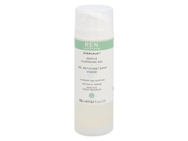 REN Evercalm Gentle Cleansing Gel 150 ml