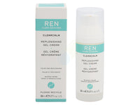 REN Clearcalm Replenishing Gel Cream 50 ml