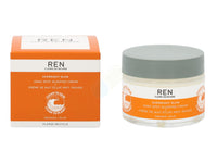 REN Overnight Glow Dark Spot Sleeping Cream 50 ml