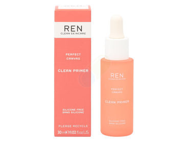 REN Perfect Canvas Imprimación Limpia 30 ml