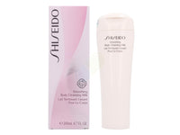 Shiseido Smoothing Body Cleansing Milk