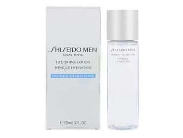 Shiseido Men Loción Hidratante 150 ml