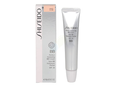 Shiseido Perfect Hydrating Bb Cream SPF30