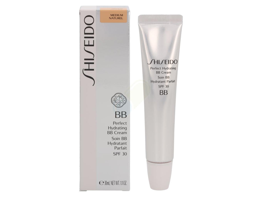 Shiseido BB Crème Hydratante Parfaite SPF30 30 ml