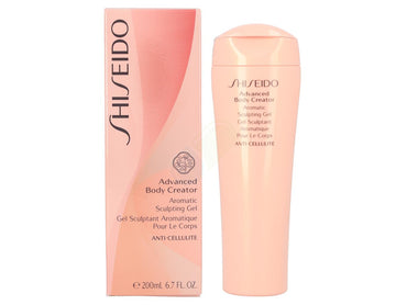 Shiseido Adv. Body Creator Aromatic Sculpting Gel 200 ml