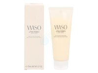 Shiseido WASO Pulidor Suave y Cushy 75ml