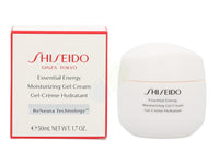 Shiseido Essential Energy Moisturizing Gel Cream 50 ml