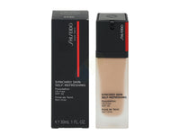 Shiseido Synchro Skin Self-Refreshing Foundation SPF30 30 ml