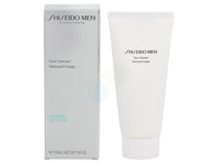 Shiseido Men Face Cleanser 125 ml