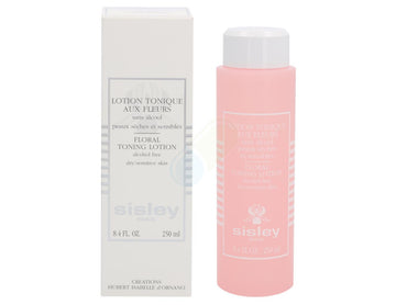 Sisley Floral Toning Lotion 250 ml