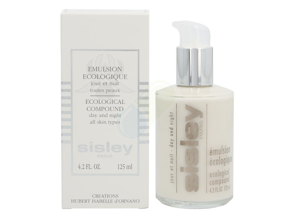 Sisley Ecological Compound 125 ml