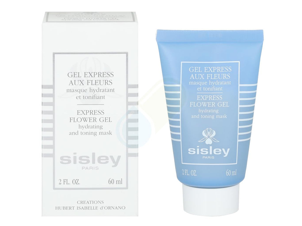 Sisley Gel Fleur Express 60 ml