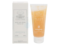 Sisley Buff And Wash Gel Facial Botánico 100 ml