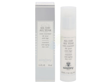 Sisley All Day All Year Cuidado de Día Esencial Antiedad 50 ml