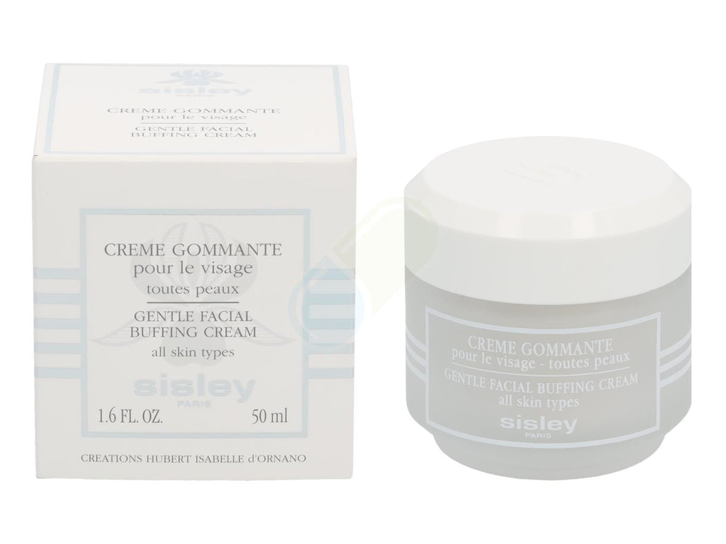 Sisley Crema Pulidora Facial Suave 50 ml