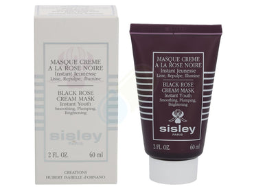 Sisley Black Rose Cream Mask 60 ml