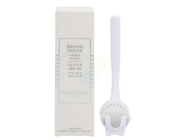 Sisley Gentle Face And Neck Brush 1 piece