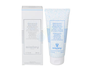 Sisley Energizing Foaming Exfoliant 200 ml