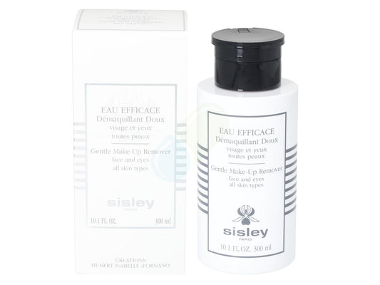 Sisley Gentle Make-Up Remover - Face & Eyes 300 ml