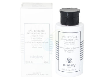 Sisley Desmaquillante Suave - Rostro y Ojos 300 ml