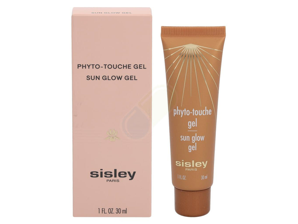 Sisley Phyto-Touche Sun Glow Gel 30 ml