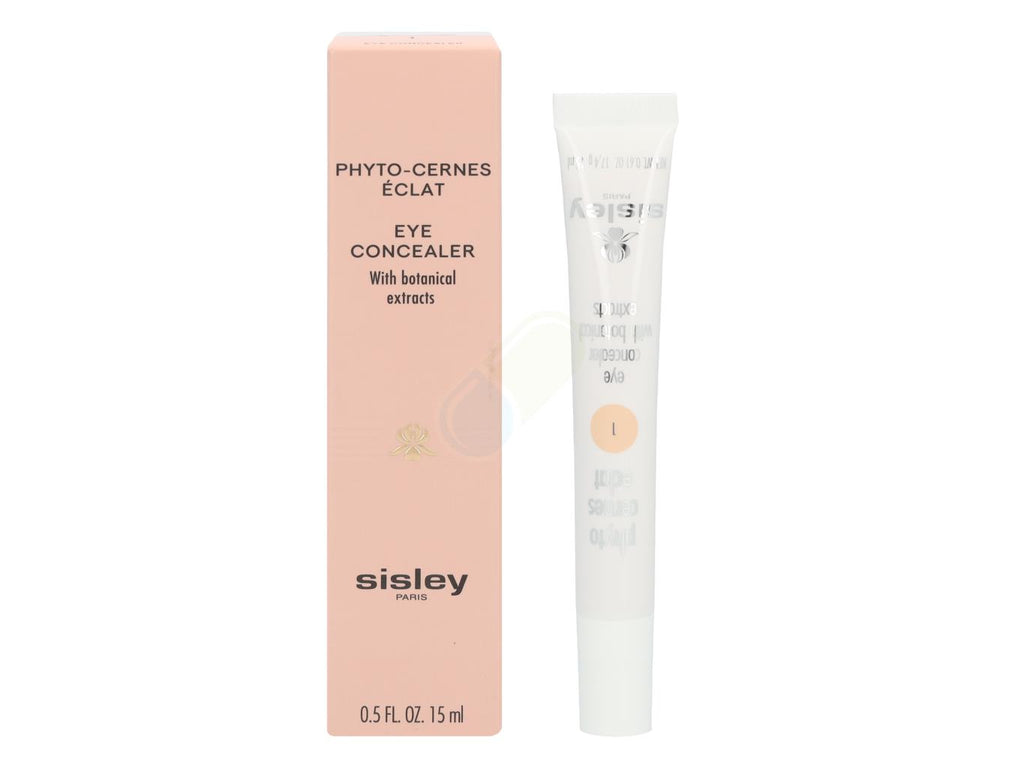 Sisley Eye Concealer With Botanical Extracts 15 ml