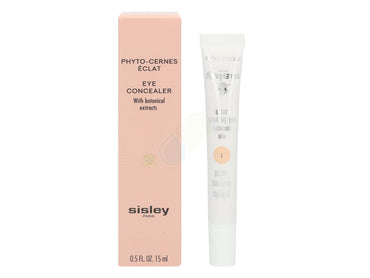 Sisley Correcteur Yeux Aux Extraits Botaniques 15 ml