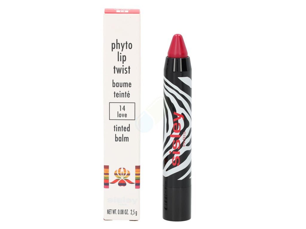 Giro de labios Phyto de Sisley