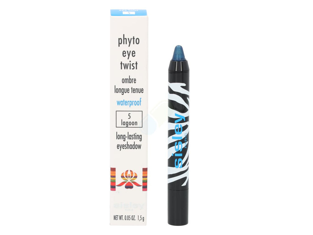 Giro de ojos impermeable Phyto de Sisley