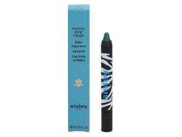 Sisley Phyto Eye Twist Sombra de Ojos Waterproof de Larga Duración 1,5 gr