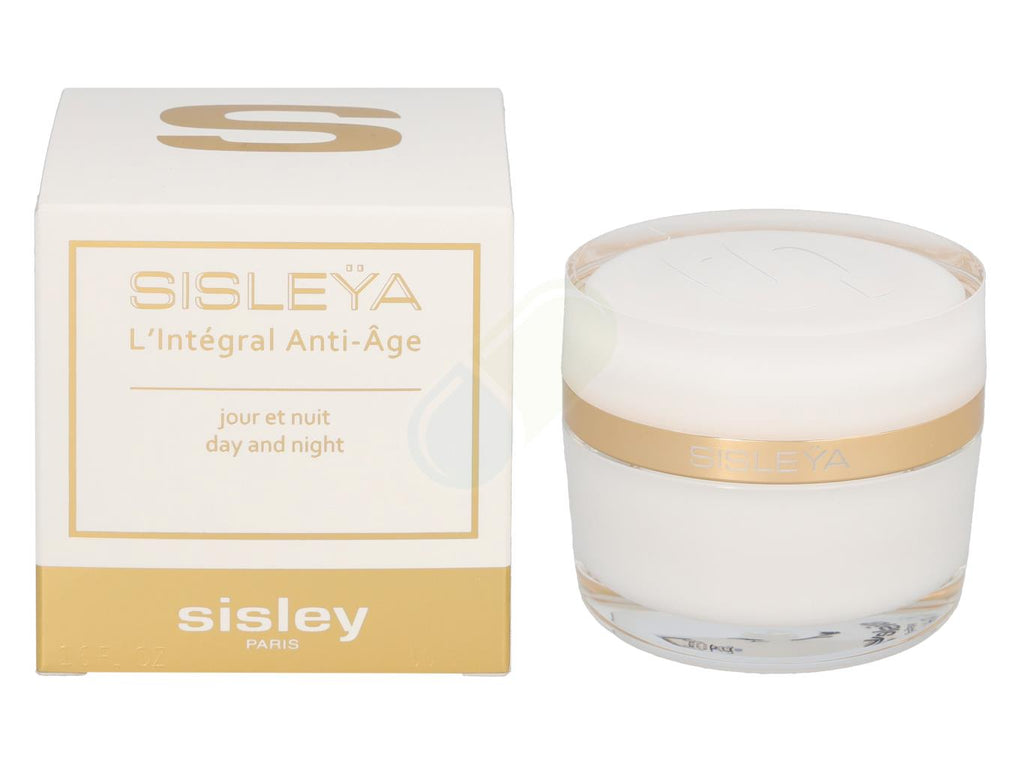 Sisley Sisleya L'Integral Crema Antiedad 50 ml