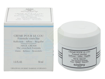 Sisley Crème Cou 50 ml