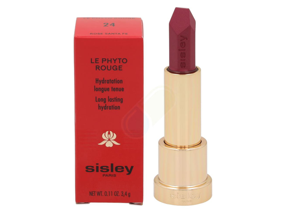 Sisley Le Phyto Rouge Lipstick