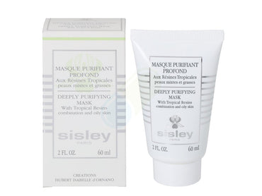 Sisley Deeply Purifying Mask 60 ml