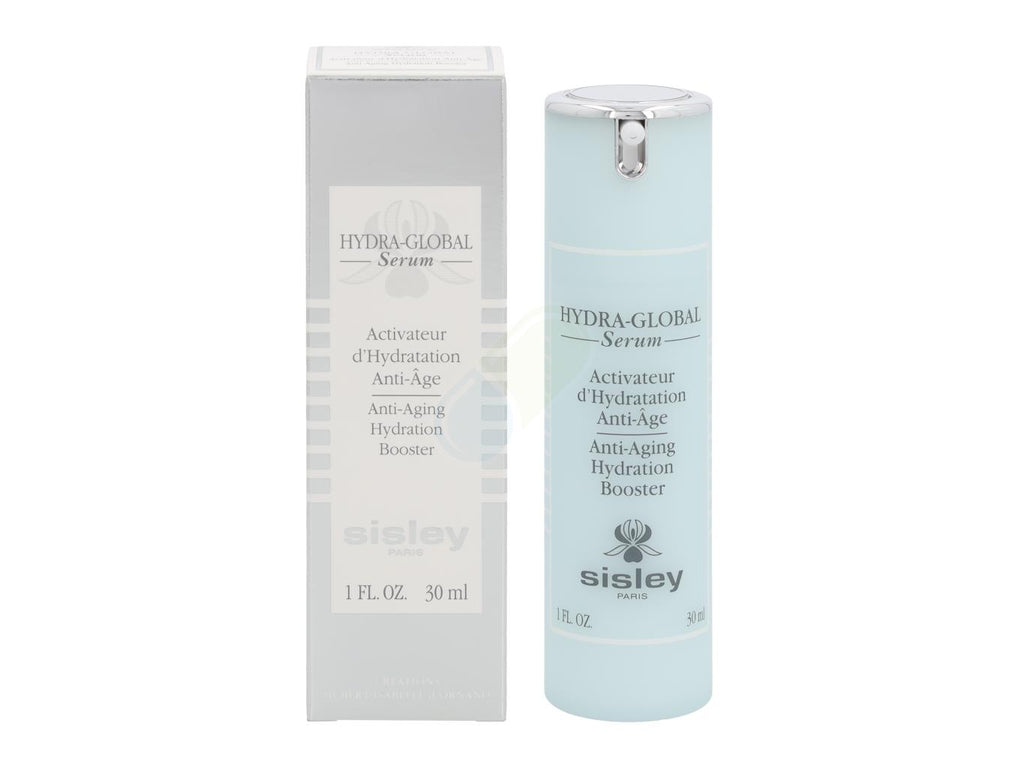 Sisley Hydra-Global Sérum Anti-Âge Booster d'Hydratation 30 ml