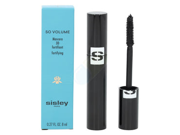 Sisley So Volume Máscara Fortificante 3D 8 ml