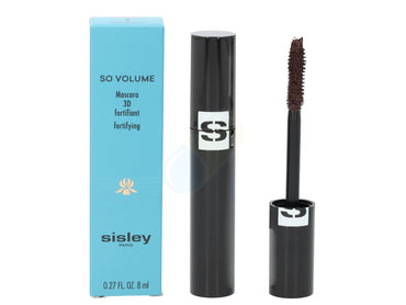 Sisley Mascara Fortifiant So Volume 3D 8 ml