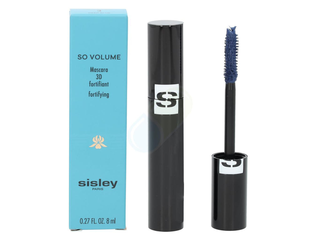 Sisley Mascara Fortifiant So Volume 3D 8 ml