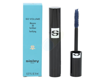 Sisley So Volume Máscara Fortificante 3D 8 ml