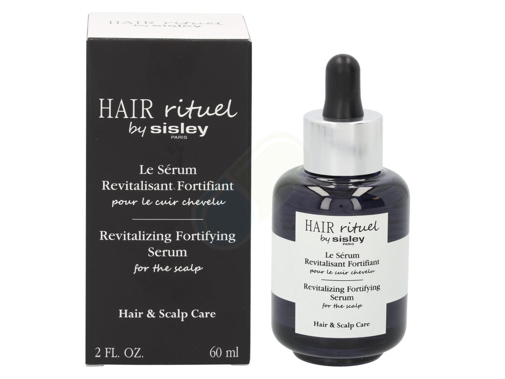 Sisley Hair Rituel Sérum Fortificante Revitalizante 60 ml