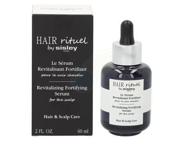 Sisley Hair Rituel Revitalizing Fortifying Serum 60 ml