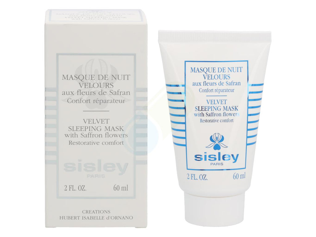 Sisley Masque de Nuit Velours 60 ml